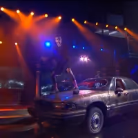 VIDEO: Watch YUNGBLUD & Dan Reynolds Perform 'original me' on THE LATE SHOW WITH… Video