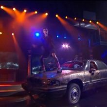 VIDEO: Watch YUNGBLUD & Dan Reynolds Perform 'original me' on THE LATE SHOW WITH STEP