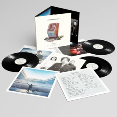 STEREOPHONICS to Release TUNE! ULTIMATE COLLECTION 96-26