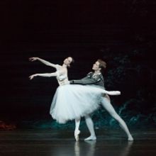 BWW Review: GISELLE is a Masterpiece of Romantic-Era Storytelling and Dance