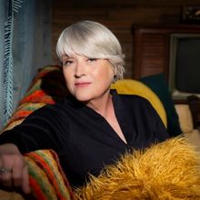 Kim Richey Releases New Album 'Every New Beginning'