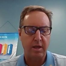 VIDEO: The Columbus Rotary Gives a Talk on the Future of Theatre