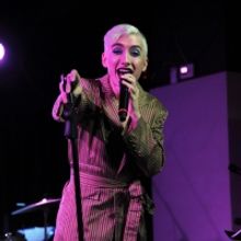 BWW Review: Mason Alexander Park Incites A PANSY CRAZE at The Green Room 42