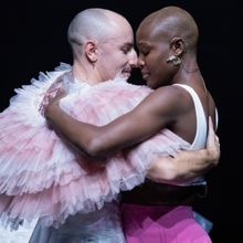 RUINATION to be Presented by The Royal Ballet & Lost Dog