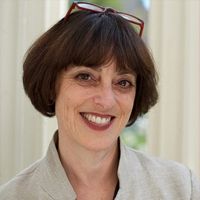 Shelley Hébert to Host A Special Zoom Talk About Forgiveness