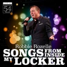 New and Upcoming Releases For the Week of June 22 - Robbie Rozelle, OUR TABLE With Me