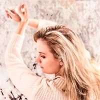 Singer/ Songwriter Eve Simpson To Release Empowering Single 'His Euphoria' This Month
