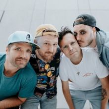 Munich's Cadet Carter Releases 'My Favourite Place' With Kayleigh Goldsworthy