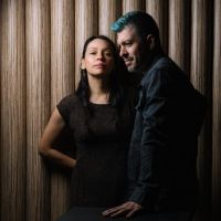 Rodrigo y Gabriela Release New Single 'Gamma State'