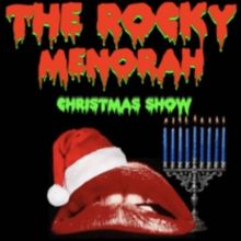 Gold Dust Orphans to Present New Holiday Show THE ROCKY MENORAH CHRISTMAS SHOW