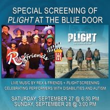 ArtsUP!LA Will Host Special Screening of PLIGHT Feature Film