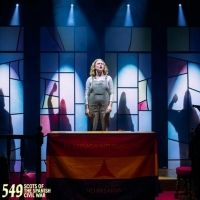 Review: 549: SCOTS OF THE SPANISH CIVIL WAR, Tron Theatre