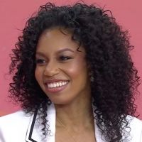 VIDEO: Brittney Johnson Discusses Taking Over as 'Glinda' in WICKED on TODAY