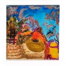 Multi-Sensory Experience Awaits At The MCCC Art Exhibit