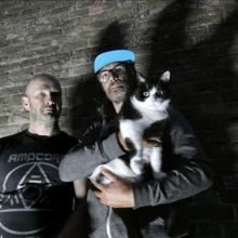 Video: Amplifier Share Video for New Album Track 'Invader'