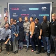 SB1116 California Coalition Honored With L.A. Drama Critics Circle And Stage Raw Awar