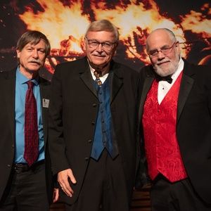 PPAC President And CEO Honored With Civic Impact Award At WaterFire Providence's…