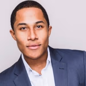 Daniel Yearwood to Succeed Jordan Fisher as 'Anthony' in SWEENEY TODD
