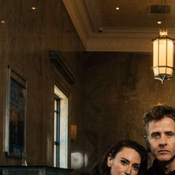 RADIO GALAXY, MC LYTE Among New Wallis Center 2026-2027 Season Additions Photo