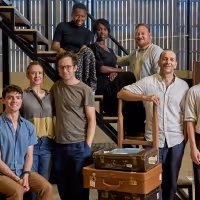 New Casting Announced For HARRY POTTER AND THE CURSED CHILD in the West End; Booking…