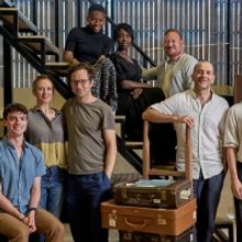New Casting Announced For HARRY POTTER AND THE CURSED CHILD in the West End; Booking 