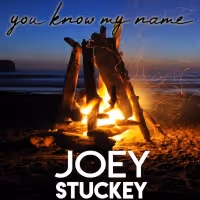Blind Guitar Legend Joey Stuckey Releases New Single 'You Know My Name'