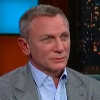 VIDEO: Daniel Craig Talks Returning to Broadway in MACBETH on THE LATE SHOW