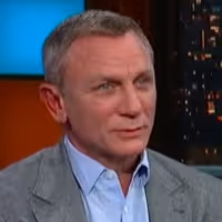 VIDEO: Daniel Craig Talks Returning to Broadway in MACBETH on THE LATE SHOW Video