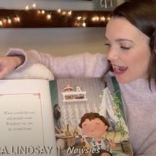 VIDEO: Watch Gloria Estefan, Kara Lindsay and More Read BROADWAY BABY!