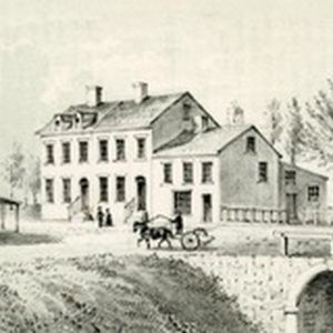 South Street Seaport Museum Announces Culper Spy Ring Presentation From Historian…