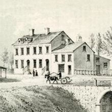 South Street Seaport Museum Announces Culper Spy Ring Presentation From Historian…