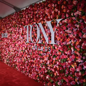 Raj Kapoor, Sarah Levine Hall, and Jack Sussman To Produce the 79th Annual Tony…