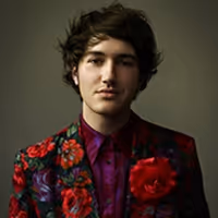 JOE'S PUB LIVE! Celebrates Pride Week with Max Vernon, Isaac Oliver and More