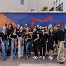 Music Academy Announces 2022 Competition Winners