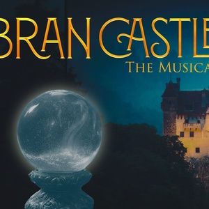 BRAN CASTLE: THE MUSICAL Will Hold Industry Presentation This Month