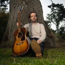 Winter Aid Release New Single 'Secret Sister' Ahead of Upcoming LP