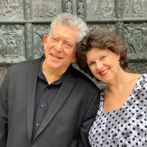 The Chamlins In THE PRIME OF OUR LIVES Comes to The Laurie Beechman in June