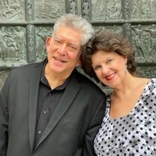 The Chamlins In THE PRIME OF OUR LIVES Comes to The Laurie Beechman in June