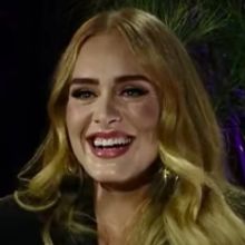 Adele Thinks She Could 'Nail' 'Rose's Turn' in GYPSY