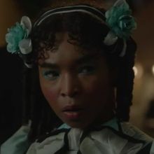 Video: Watch ANNE RICE'S INTERVIEW WITH A VAMPIRE Season 2 Trailer