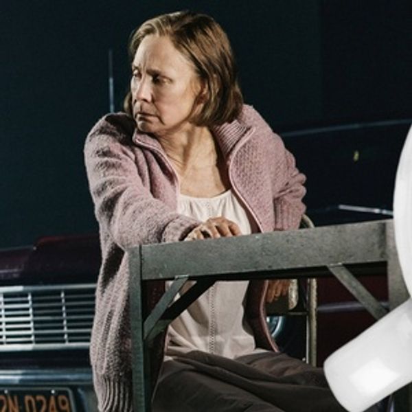 Wake Up With BroadwayWorld May 5, 2026- LIBERATION Wins 2026 Pulitzer Prize for Drama Photo