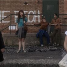 18 TO PARTY Opens in Virtual Cinema Nov. 6