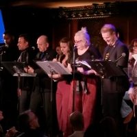 VIDEO: 'You Are Here,' a Cut Song from COME FROM AWAY at CUT FROM AWAY At…