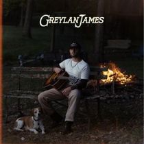 Greylan James to Release Debut Album, Headline Wedding Season Tour