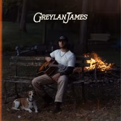 Greylan James to Release Debut Album, Headline Wedding Season Tour
