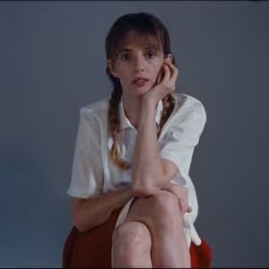 Exclusive: Maya Hawke Returns to Her Theater Roots in EURYDICE