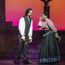 Aadyam Theatre's Chandni Raatein Returns This Valentine's For An Encore Performance i