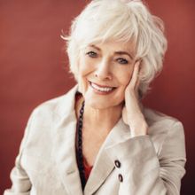 Tony Award Winner Betty Buckley To Lead Three-Day Masterclass
