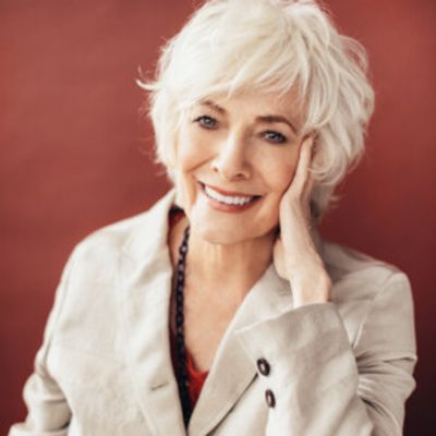 Tony Award Winner Betty Buckley To Lead Three-Day Masterclass