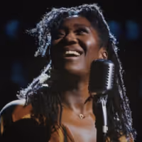 Video: Amber Iman Performs 'Honey Sweet' In New GODDESS Music Video Video